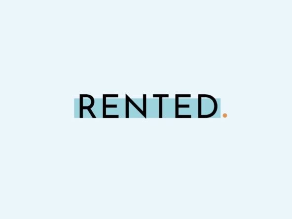 Rented