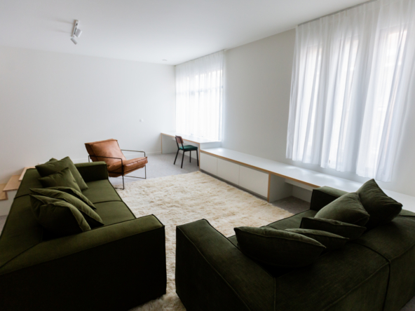 REX - Appartement 3